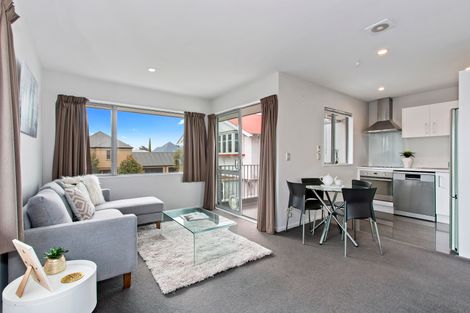 Photo of property in 1/424 Manchester Street, St Albans, Christchurch, 8014