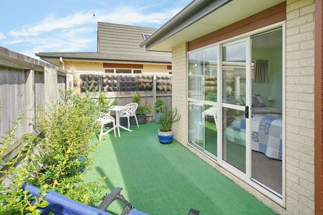Photo of property in Rivertown Villas, 150 Williams Street, Kaiapoi, 7630