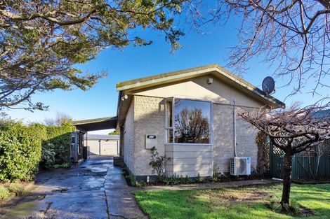Photo of property in 11 Newbie Street, Heidelberg, Invercargill, 9812