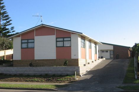Photo of property in 143 Tutere Street, Waikanae Beach, Waikanae, 5036