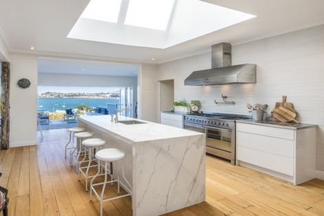 Photo of property in 41 Calliope Road, Devonport, Auckland, 0624