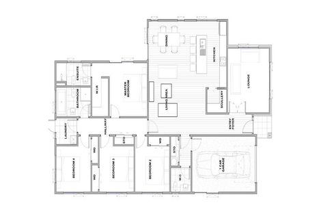 Photo of property in 65 Pepene Avenue, Takanini, 2112