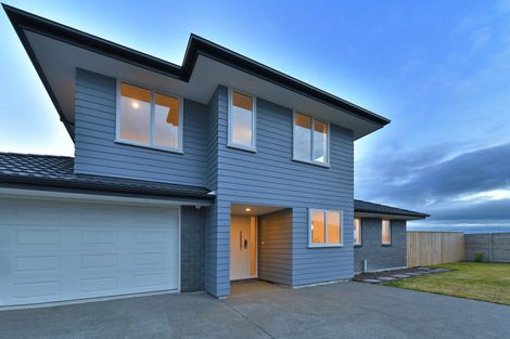 Photo of property in 22 Asheridge Place, Wigram, Christchurch, 8025