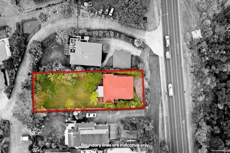 Photo of property in 122 Whangaparaoa Road, Red Beach, 0932