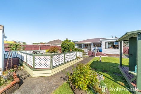 Photo of property in 34 Wellington Road, Wainuiomata, Lower Hutt, 5014