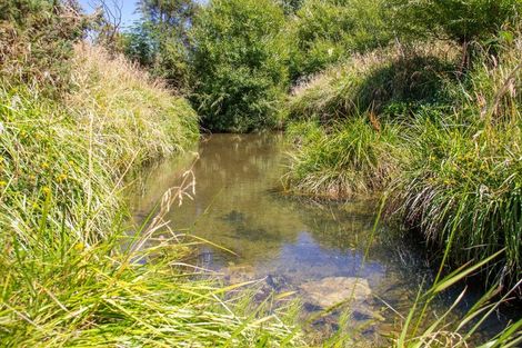 Photo of property in 5645 Masterton Castlepoint Road, Tinui, Masterton, 5889