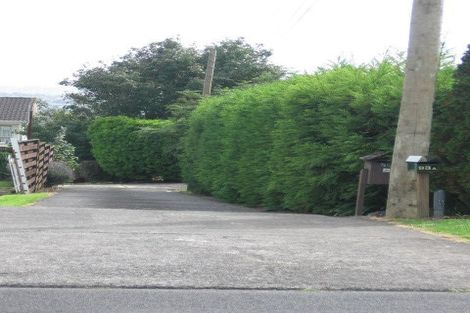 Photo of property in 95 Udys Road, Pakuranga, Auckland, 2010