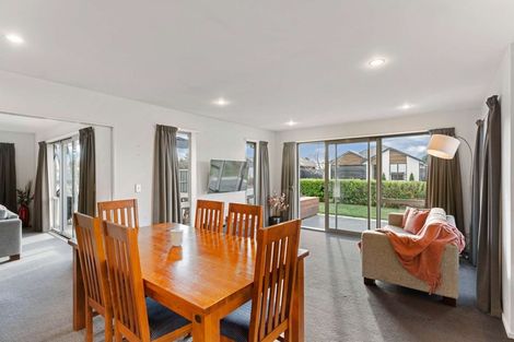 Photo of property in 12 Seymour Drive, Rolleston, 7614