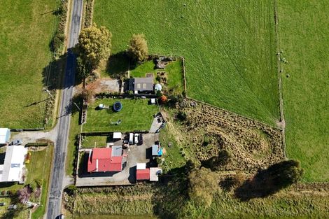 Photo of property in 6 Freshford Plains Station Road, Freshford, Gore, 9777