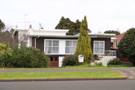 Photo of property in 40 Hain Avenue, Mangere East, Auckland, 2024