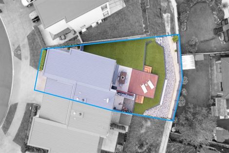 Photo of property in 68 Matairangi Avenue, Totara Heights, Auckland, 2105