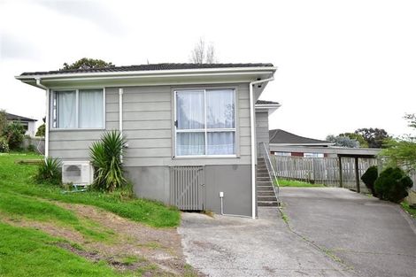 Photo of property in 8 Kelman Road, Kelston, Auckland, 0602