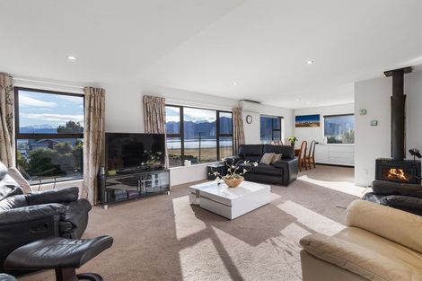 Photo of property in 283 Lakeview Terrace, Lake Hawea, Wanaka, 9382