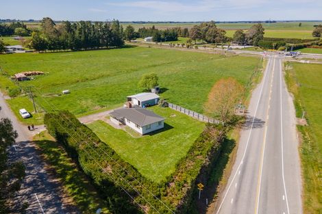 Photo of property in 8 Taylor Street, Geraldine, 7930