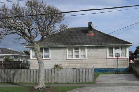 Photo of property in 5/1 Colson Street, Avalon, Lower Hutt, 5011