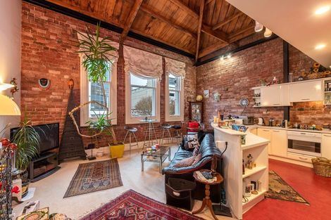 Photo of property in 6/60 Courtenay Place, Te Aro, Wellington, 6011