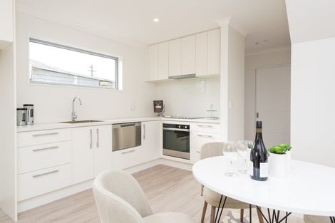 Photo of property in 104 Hastings Street West, Sydenham, Christchurch, 8023