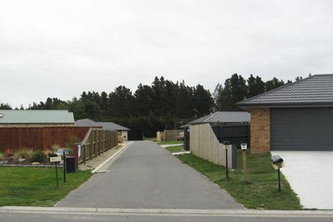 Photo of property in 81 Renoir Drive, Rolleston, 7614