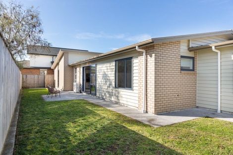 Photo of property in 4 Yeats Grove, Trentham, Upper Hutt, 5018