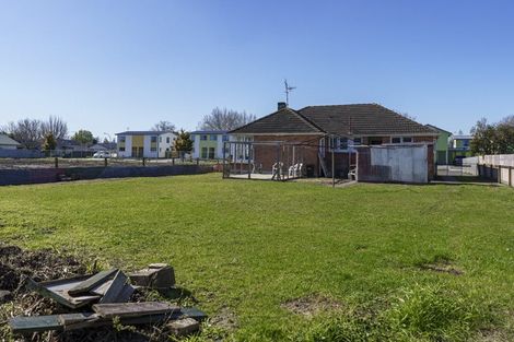 Photo of property in 10 Seddon Crescent, Marewa, Napier, 4110