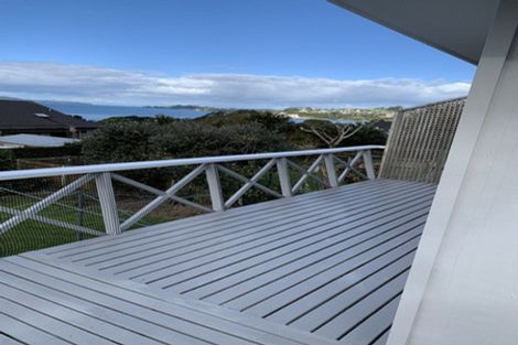 Photo of property in 6 Carmen Terrace, Snells Beach, 0920