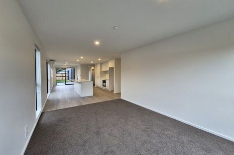 Photo of property in 8b Korimako Crescent, Rolleston, 7678