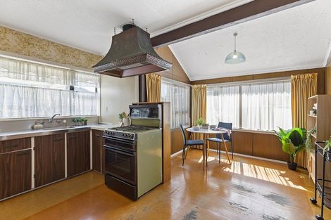 Photo of property in 102 Yule Street, Lyall Bay, Wellington, 6022