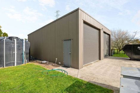 Photo of property in 186b Holland Road, Puketaha, Hamilton, 3286