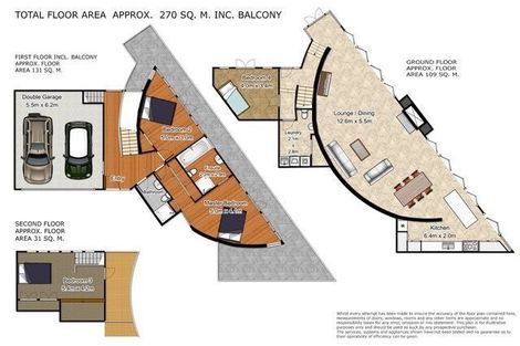 Photo of property in 3/37 Prospect Terrace, Milford, Auckland, 0620