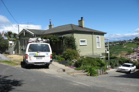 Photo of property in 56 Mount Street, Nelson South, Nelson, 7010