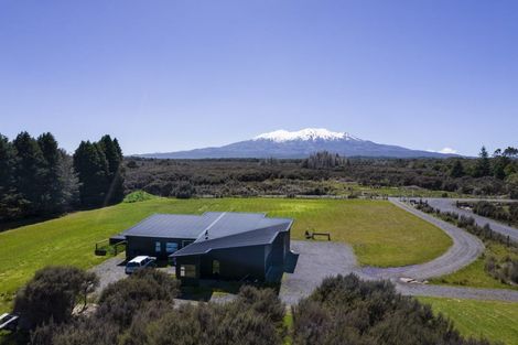 Photo of property in 235 Matapuna Road, Horopito, Raetihi, 4696