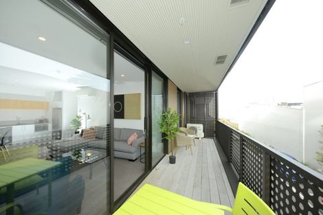 Photo of property in The Forge, 104/36c Welles Street, Christchurch Central, Christchurch, 8011