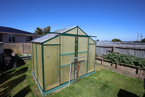 Photo of property in 15 Stirrat Street, Kingswell, Invercargill, 9812