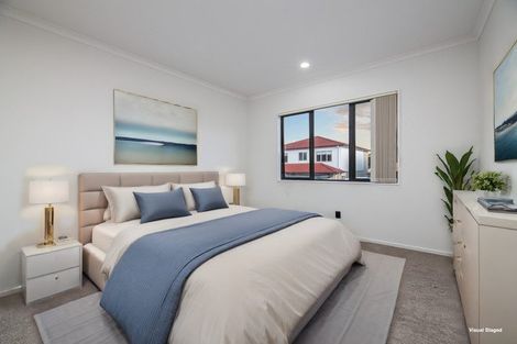Photo of property in 3 Magnolia Place, Flat Bush, Auckland, 2016