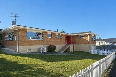 Photo of property in 117 Levers Road, Matua, Tauranga, 3110