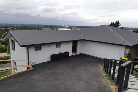 Photo of property in 1 Stronsay Lane, Hillsborough, Christchurch, 8022