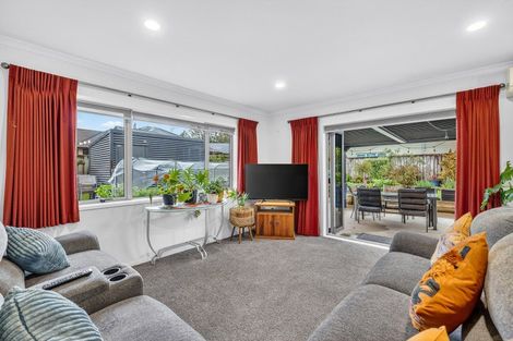 Photo of property in 3 Parkside Lane, Morrinsville, 3300