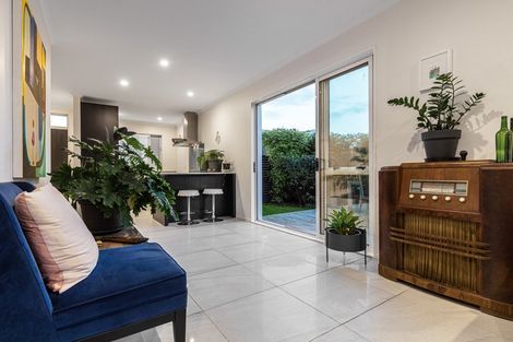 Photo of property in 3 Shelduck Way, Hobsonville, Auckland, 0616