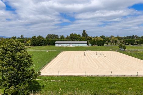 Photo of property in 23c Broadmeadows Road, Tamahere, Hamilton, 3493