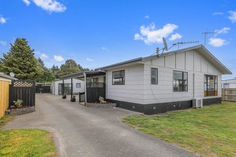 Photo of property in 16 Wairau Avenue, Waitahanui, Taupo, 3378