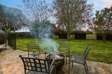 Photo of property in 359 Marychurch Road, Matangi, Cambridge, 3493