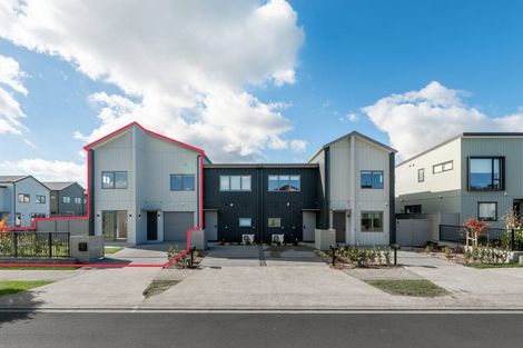 Photo of property in 1 Viridian Avenue, Rosehill, 2113