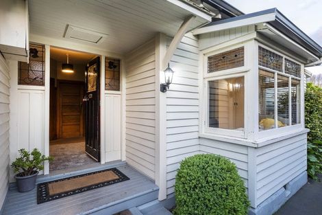 Photo of property in 138 Knowles Street, St Albans, Christchurch, 8052