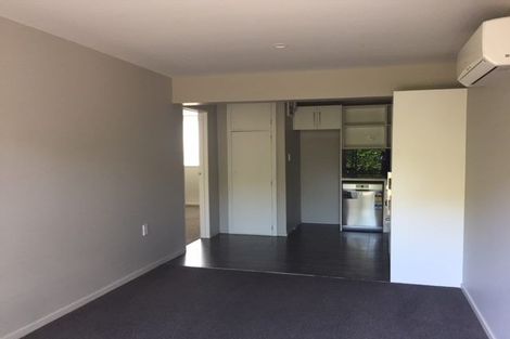 Photo of property in 6/8 Hurley Street, Christchurch Central, Christchurch, 8011