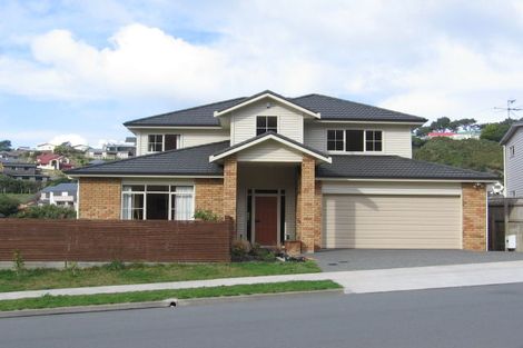 Photo of property in 219 Westchester Drive, Churton Park, Wellington, 6037