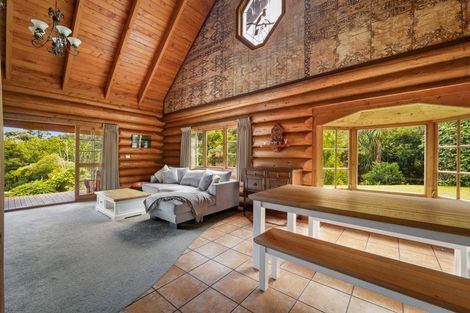 Photo of property in 36 Waiotahi Road, Thames, 3500