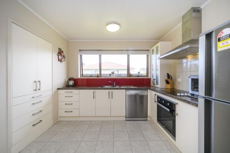 Photo of property in 233a College Street, West End, Palmerston North, 4412