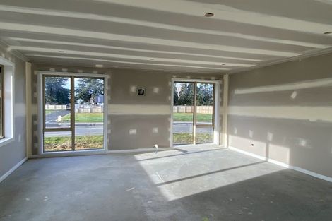 Photo of property in 41 Geoff Geering Drive, Netherby, Ashburton, 7700