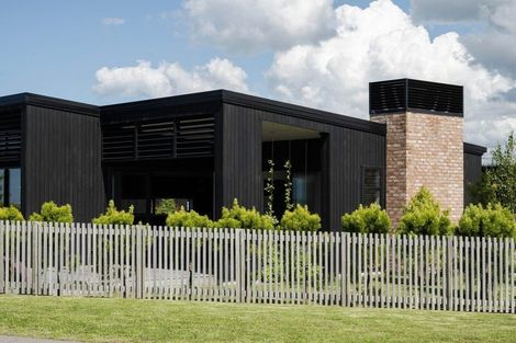 Photo of property in 24 Stingray Drive, Omokoroa, 3114