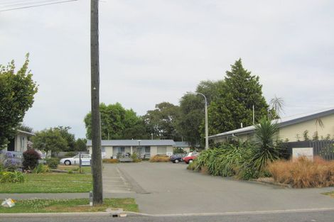 Photo of property in Forfar Courts, 22/95 Forfar Street, St Albans, Christchurch, 8014